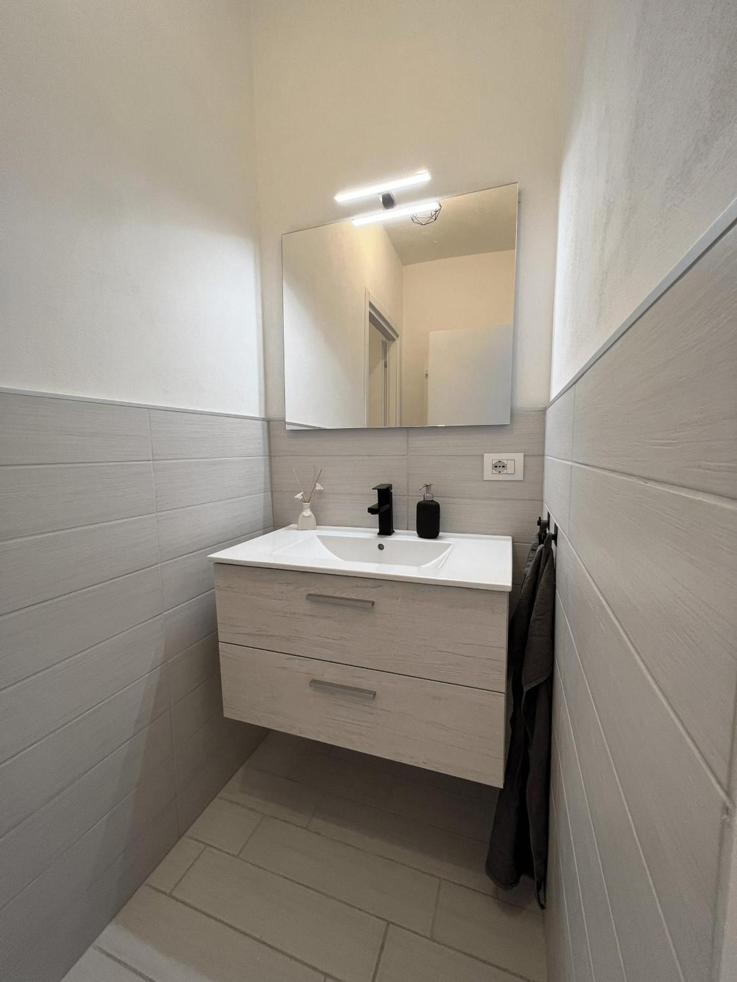 Apartment Il Nido Di